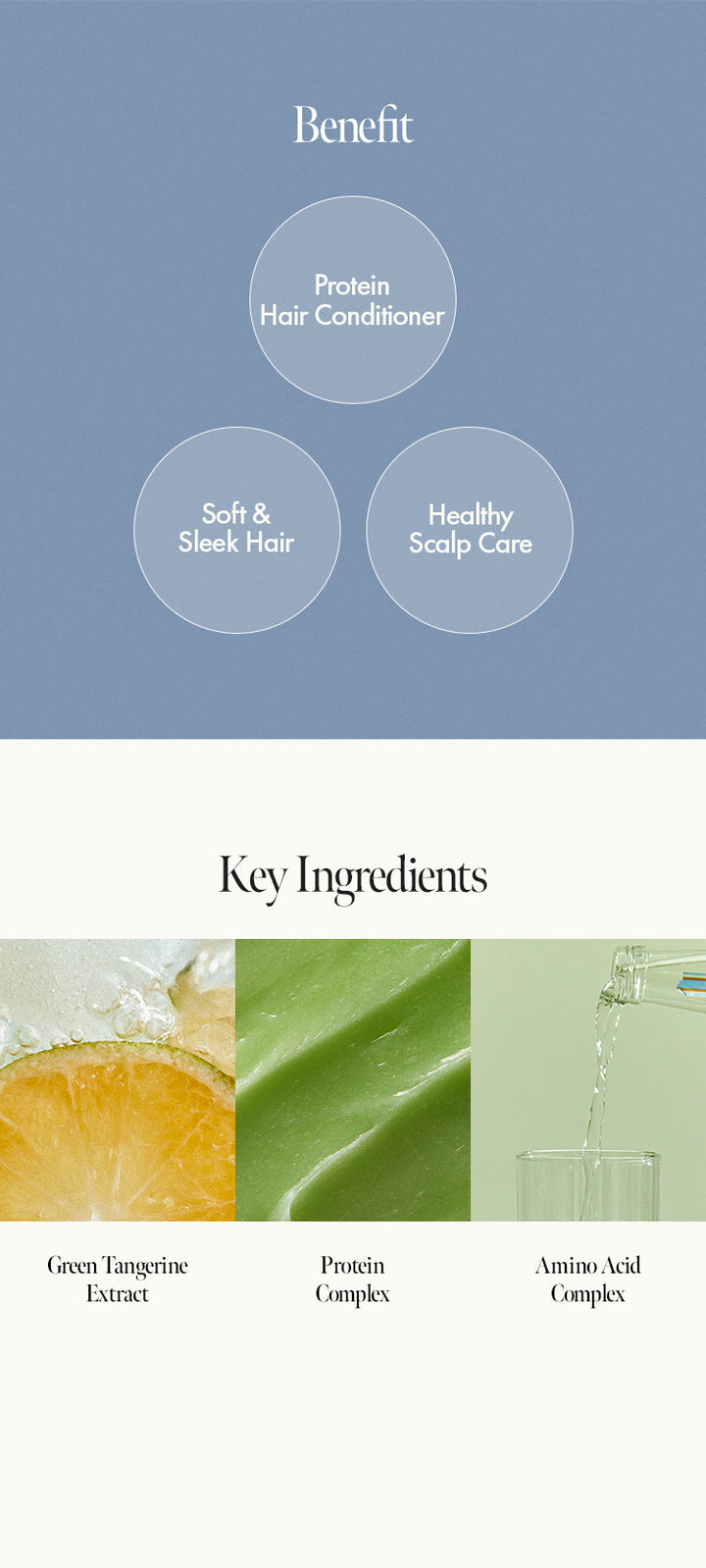 Lime SundayRefreshHair Conditioner - ANILLO
