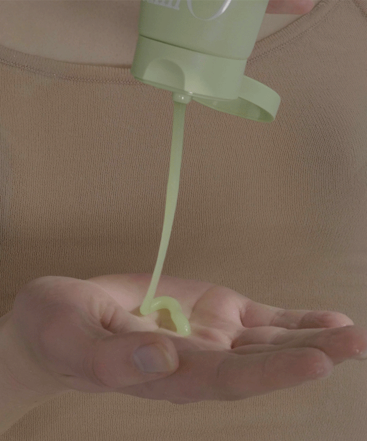Lime SundayRefreshHair Conditioner - ANILLO