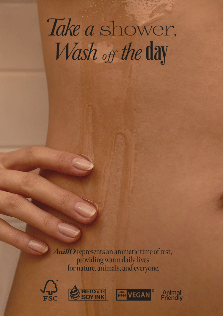 Fig WhiskyBody Oil - ANILLO