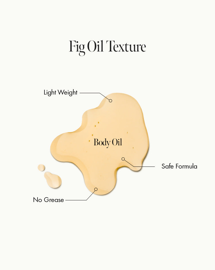 Fig WhiskyBody Oil - ANILLO