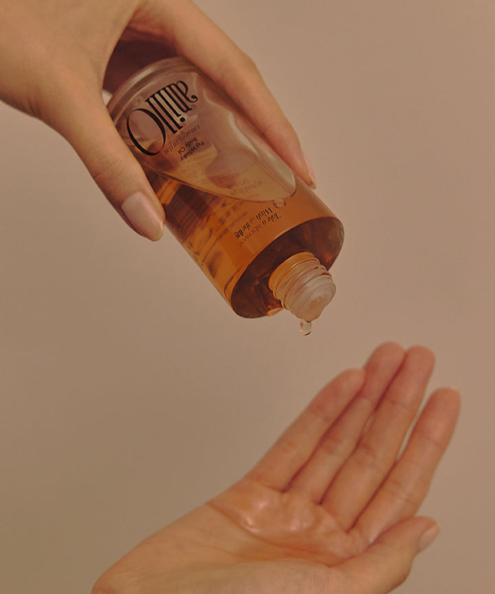 Fig WhiskyBody Oil - ANILLO