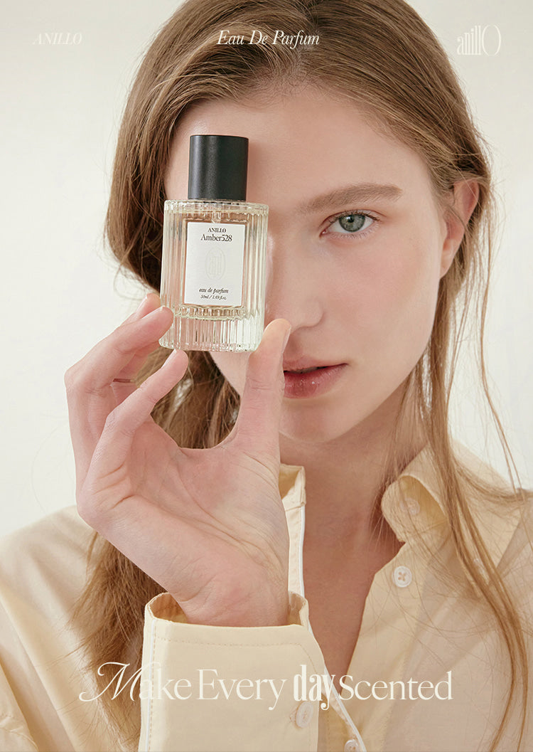 Amber528 Eau de Parfum 50ml – ANILLO