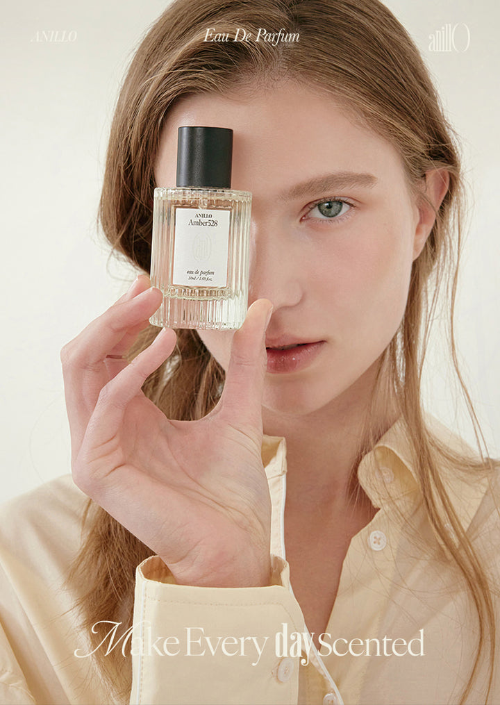 Amber528 Eau de Parfum 50ml – ANILLO