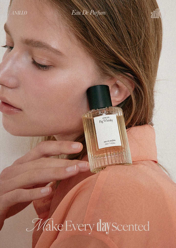 Fig WhiskyEau de Parfum 50ml - ANILLO