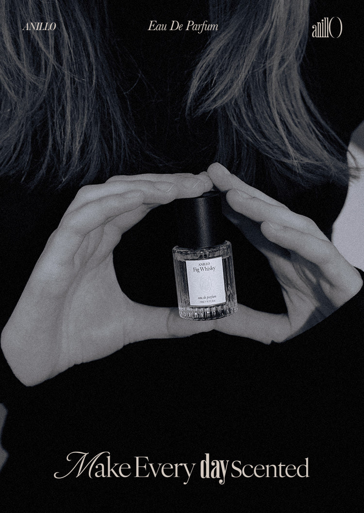 Fig Whisky Eau De Parfum 10ml - ANILLO