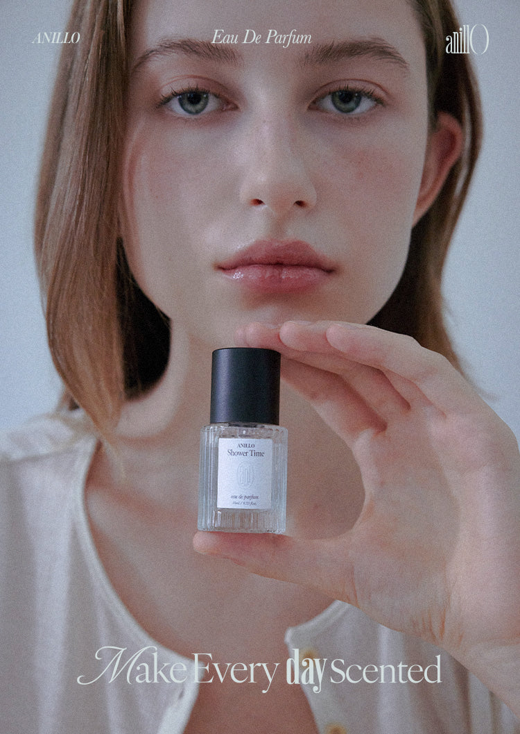 Shower TimeEau De Parfum 10ml - ANILLO