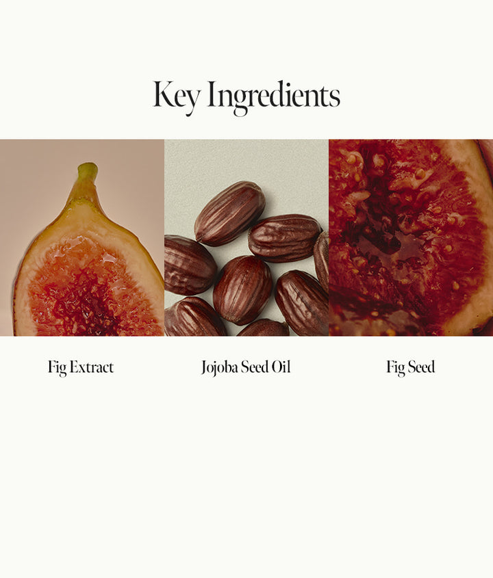 Fig WhiskyBody Scrub - ANILLO