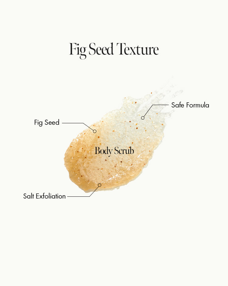 Fig WhiskyBody Scrub - ANILLO