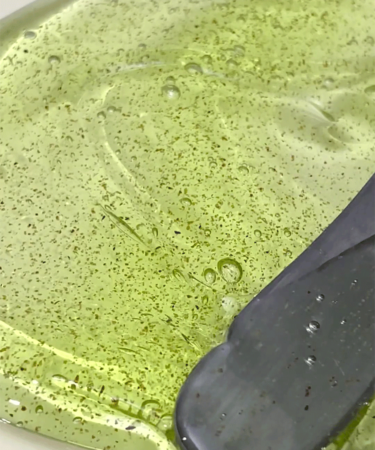 Lime SundayRefreshShampoo - ANILLO