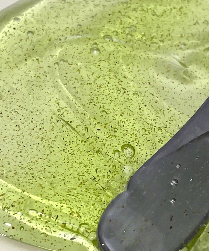 Lime SundayRefreshShampoo - ANILLO