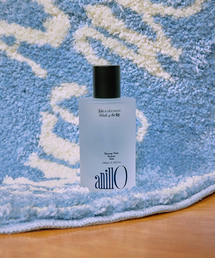 Shower TimeParfumBody Mist - ANILLO