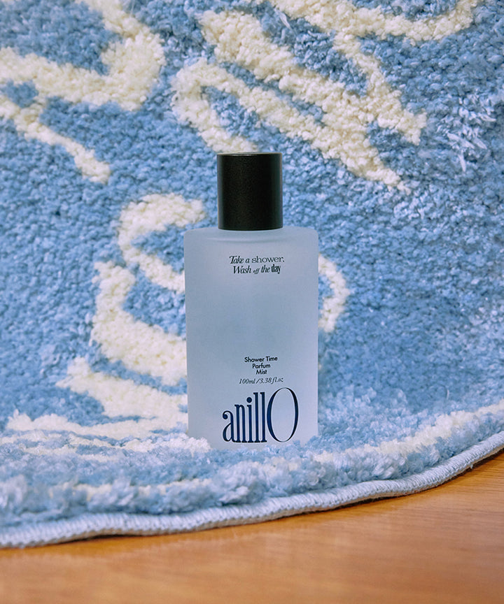 Shower TimeParfumBody Mist - ANILLO