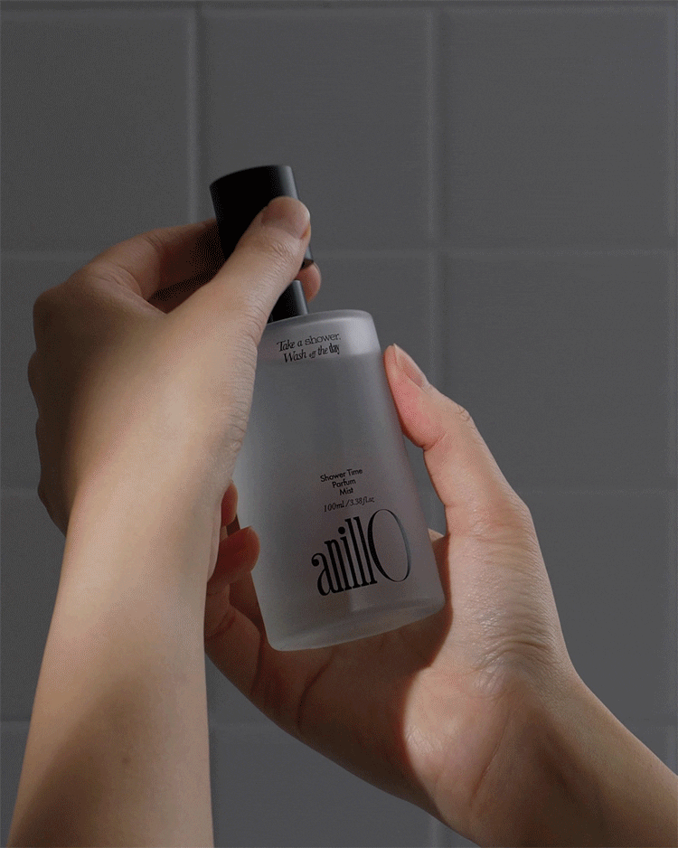 Shower TimeParfumBody Mist - ANILLO
