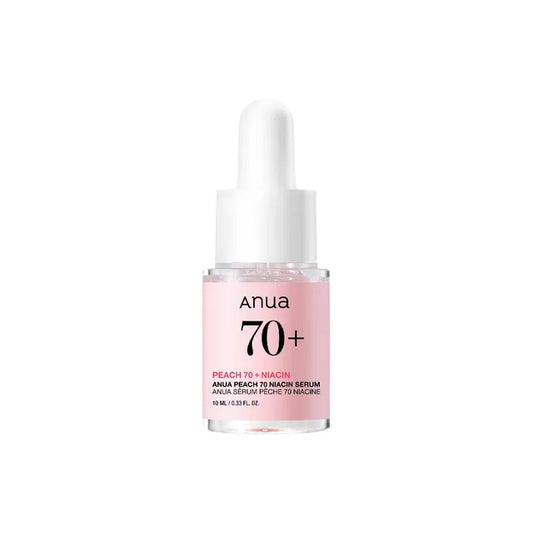 Anua - Peach 70 Niacin Serum Mini - 10 ml
