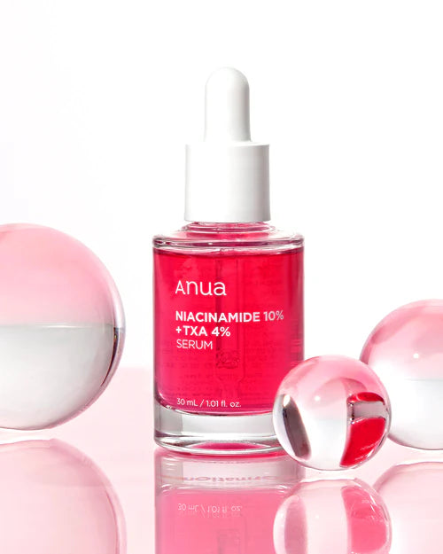 Anua - Sérum à la Niacinamide 10% et à la TXA 4% 3,950