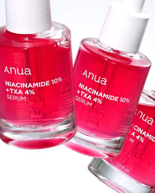 Anua - Sérum à la Niacinamide 10% et à la TXA 4% 3,950