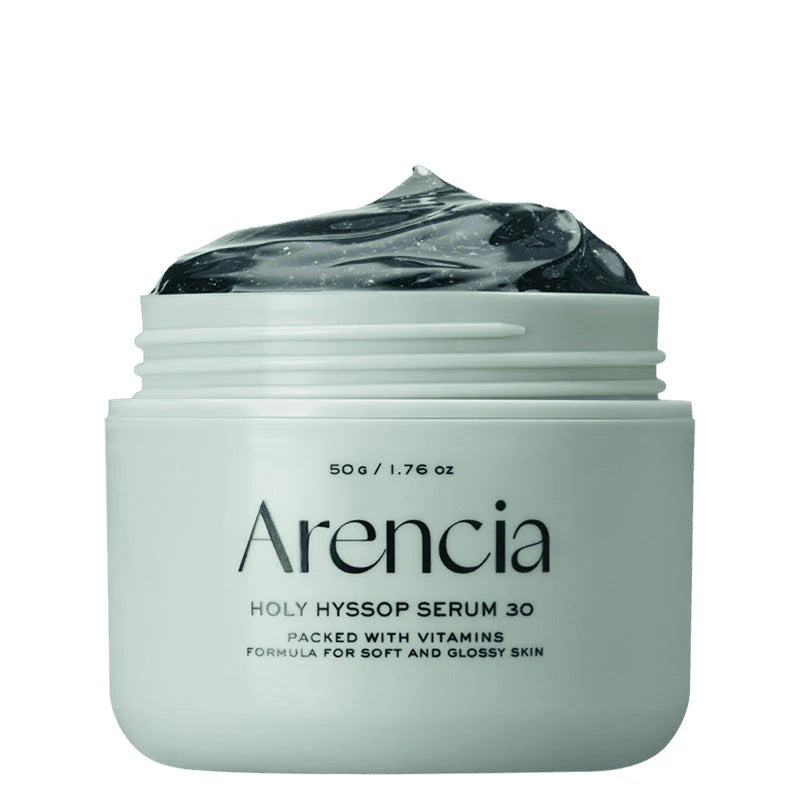 Arencia - Sérum Apaisant Holy Hyssop 30 - 50 g