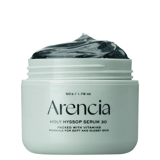 Arencia - Sérum Apaisant Holy Hyssop 30 - 50 g