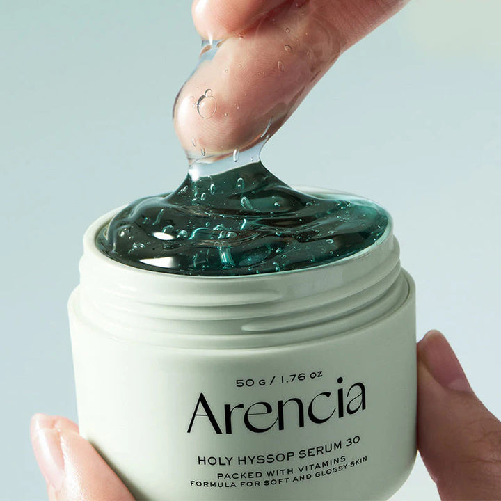 Arencia - Sérum Apaisant Holy Hyssop 30 - 50 g