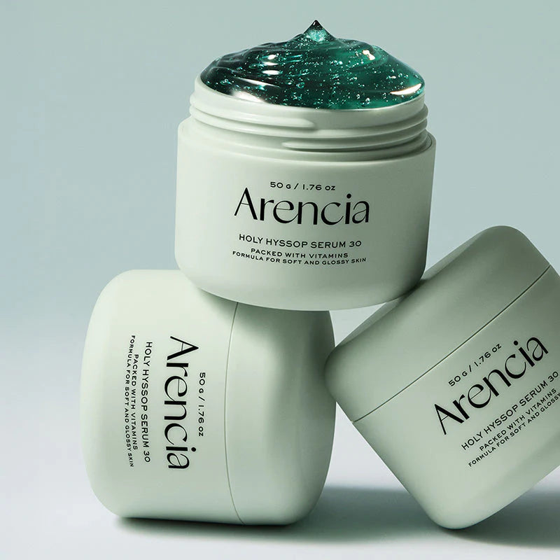 Arencia - Sérum Apaisant Holy Hyssop 30 - 50 g