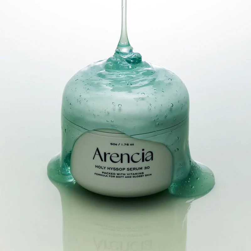 Arencia - Sérum Apaisant Holy Hyssop 30 - 50 g