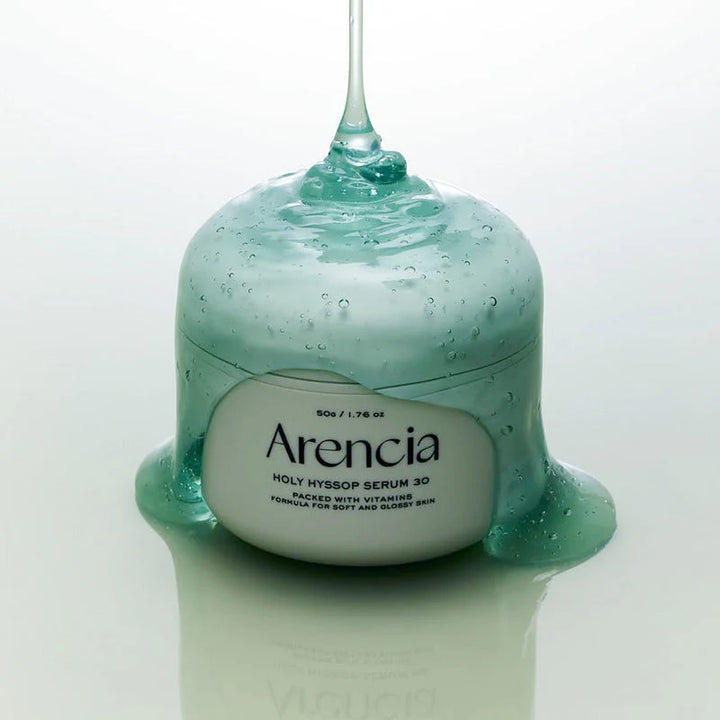Arencia - Sérum Apaisant Holy Hyssop 30 - 50 g