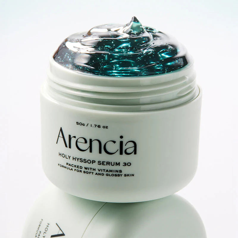 Arencia - Sérum Apaisant Holy Hyssop 30 - 50 g