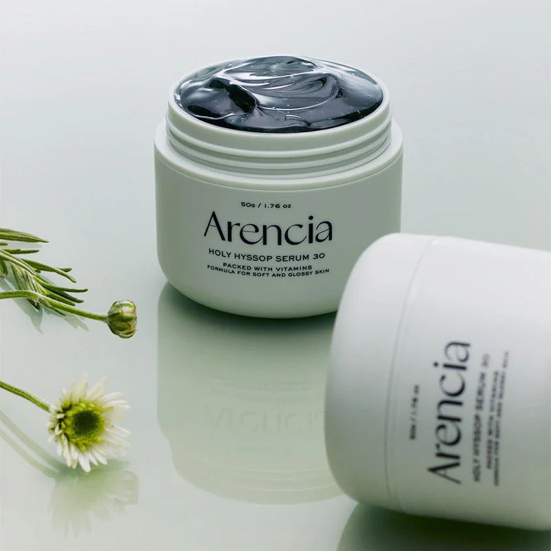 Arencia - Sérum Apaisant Holy Hyssop 30 - 50 g
