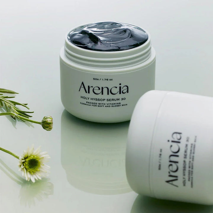 Arencia - Sérum Apaisant Holy Hyssop 30 - 50 g