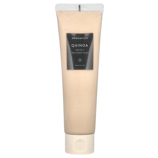 Aromatica - Masque Soin Protéiné au Quinoa – 160 ml