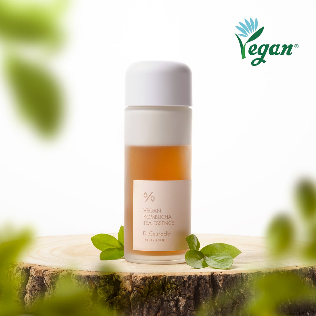 Dr. Ceuracle Vegan Kombucha Tea Essence