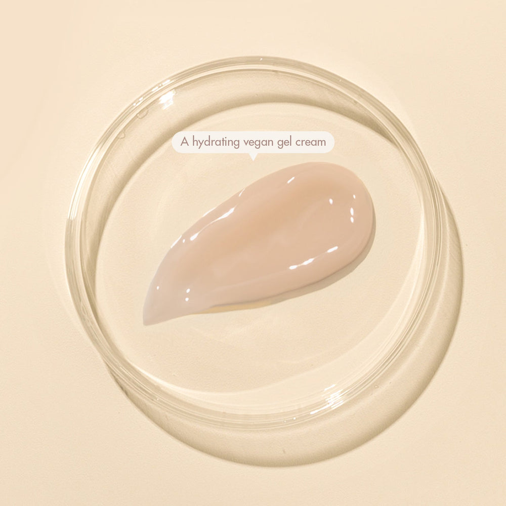 Dr. Ceuracle Vegan Kombucha Tea Gel Cream