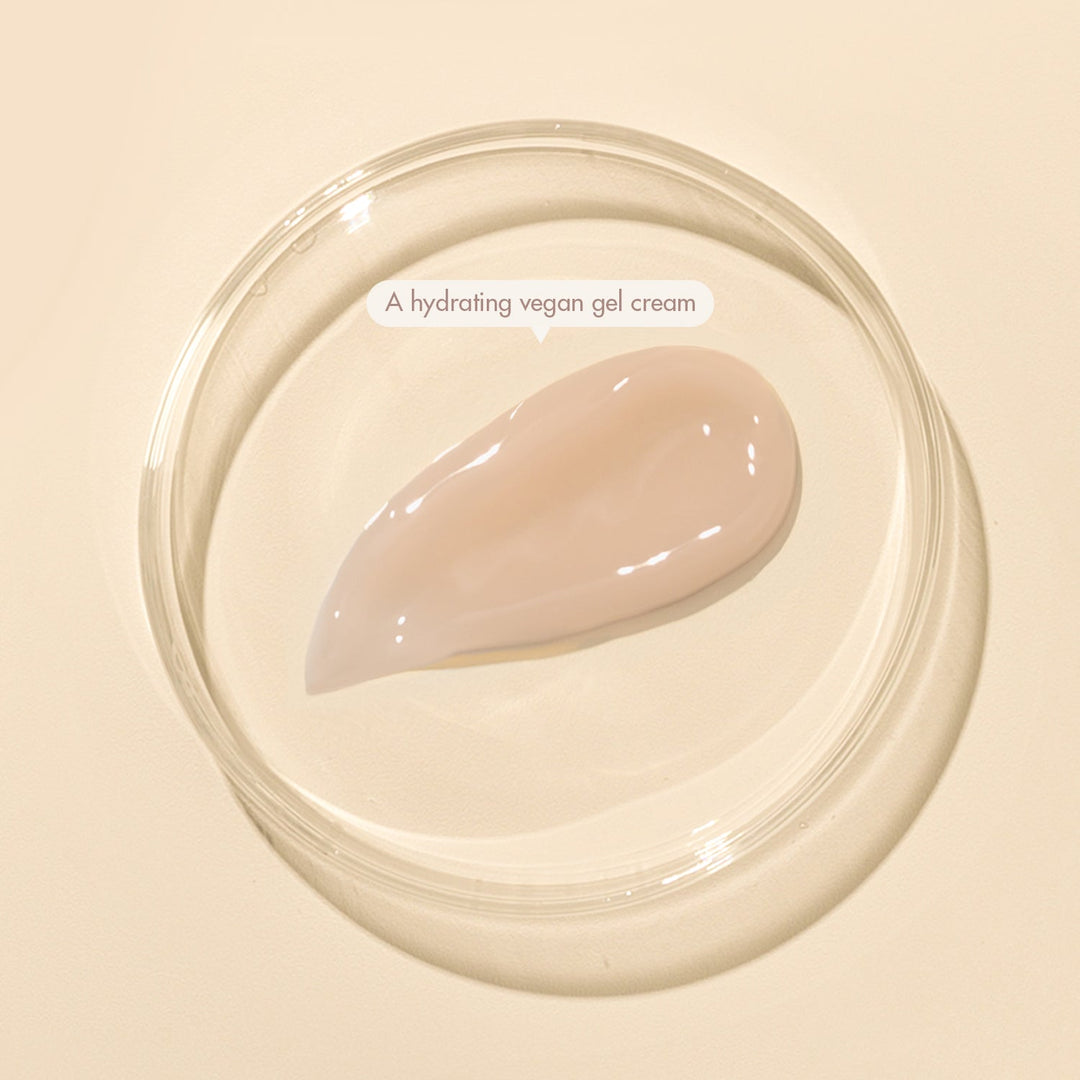 Dr. Ceuracle Vegan Kombucha Tea Gel Cream