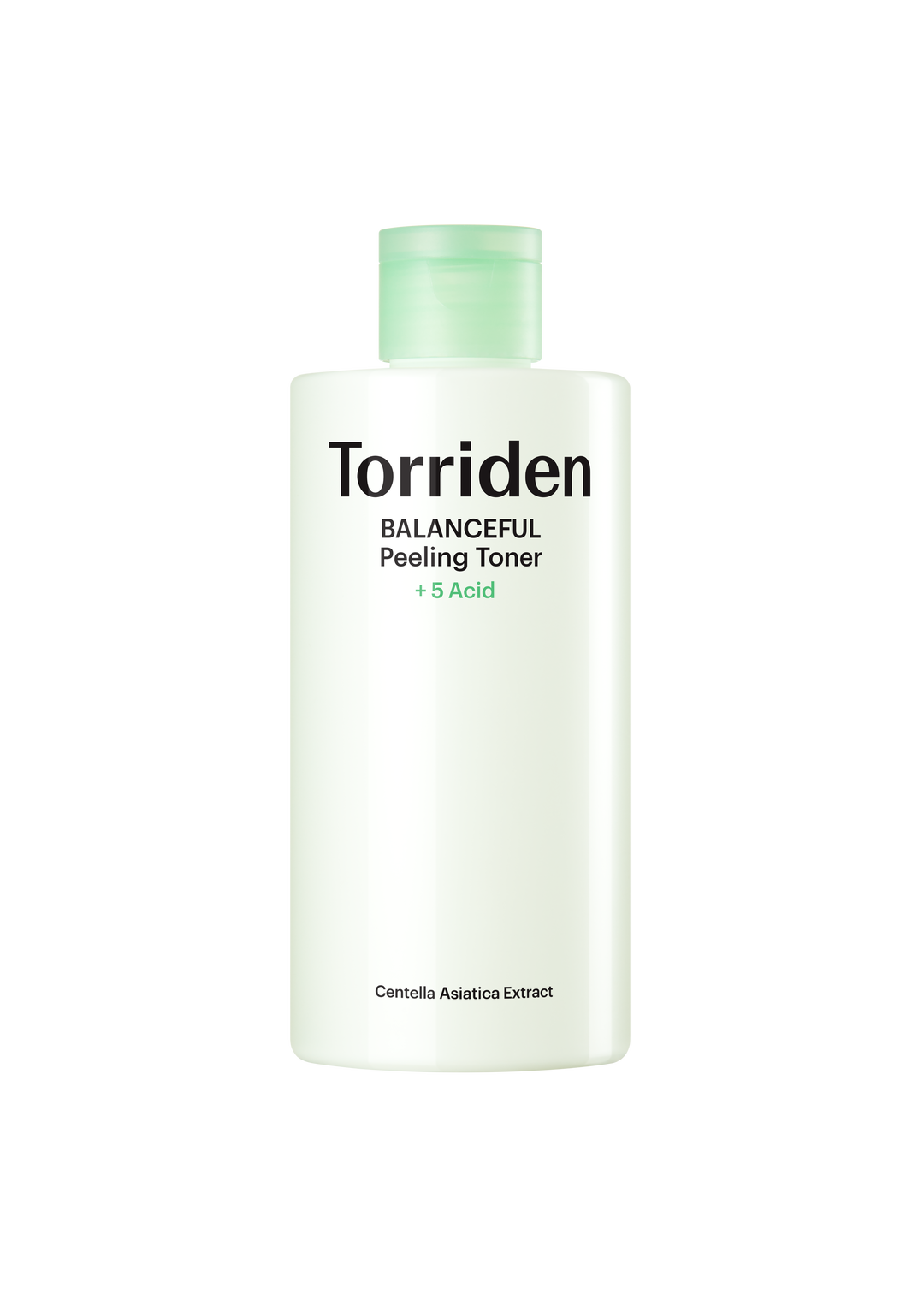 Torriden - Balanceful Peeling Toner - 250 ml