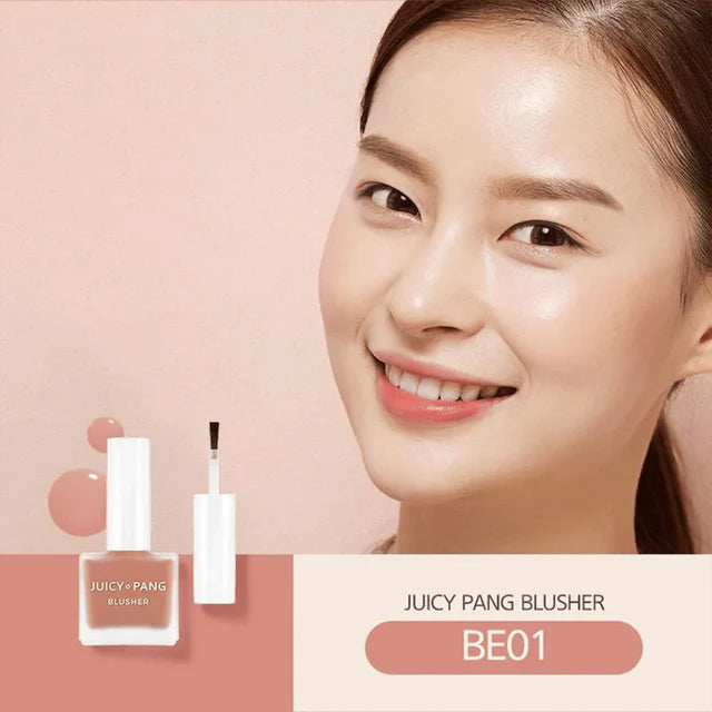 A'PIEU – Blush Liquide Juicy Pang