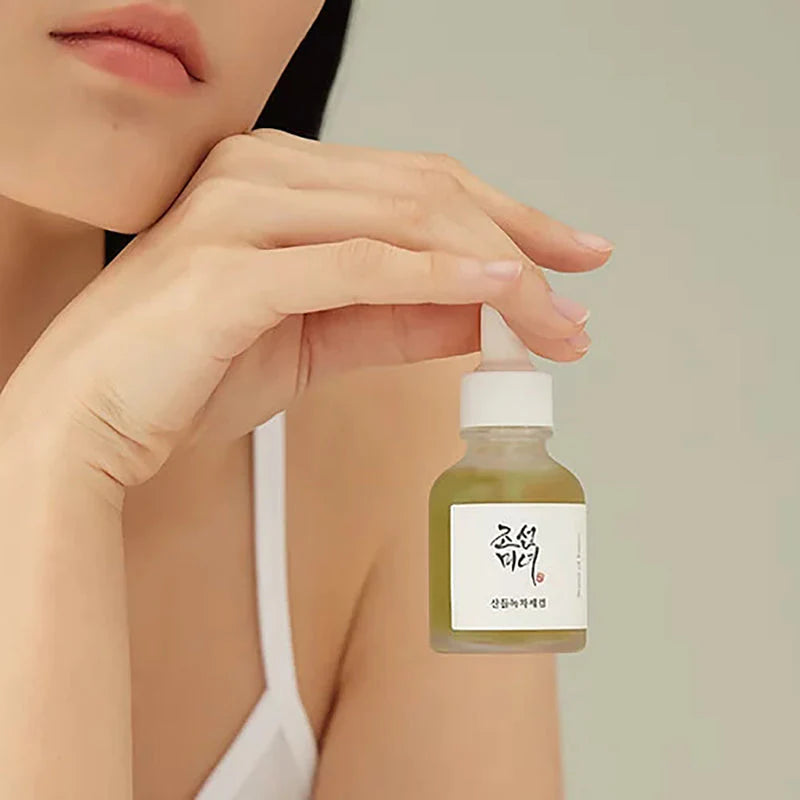 Beauty of Joseon – Sérum Apaisant au Thé Vert et Panthénol - 30ml