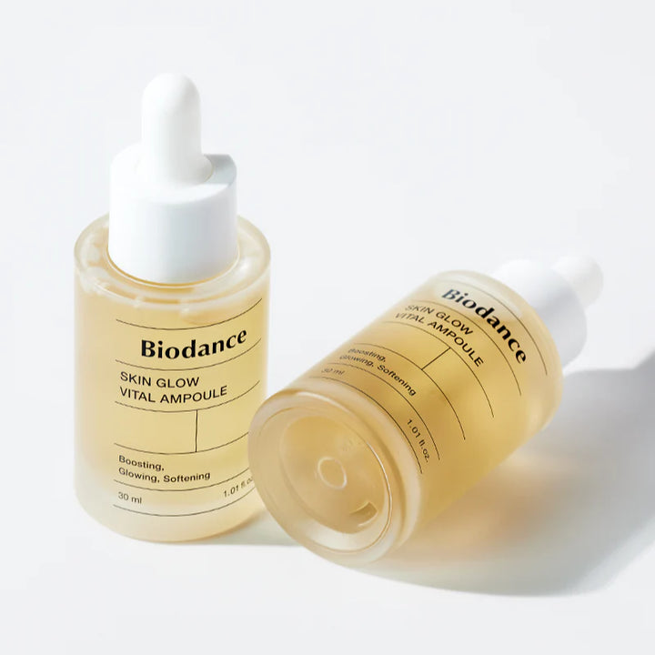 BIODANCE - Ampoule Éclat Vitalité – 50 ml