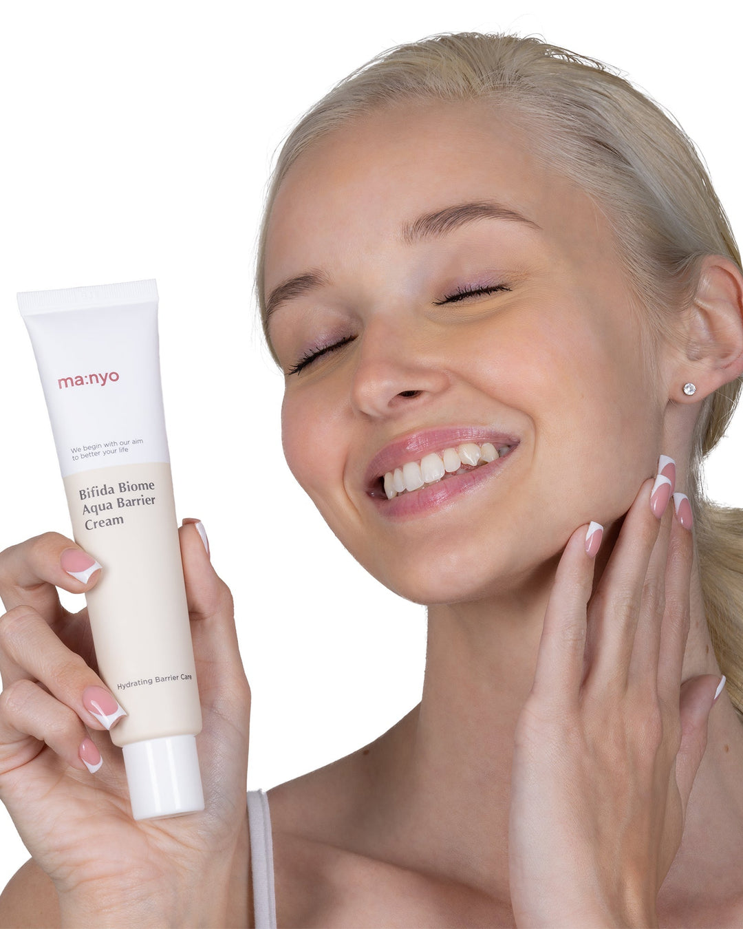 Bifida Biome Aqua Barrier Cream