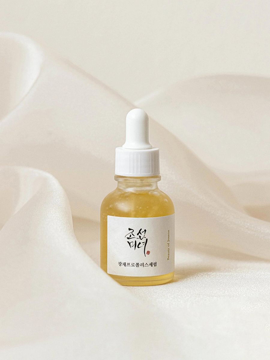 Beauty of Joseon - Glow Serum : Propolis + Niacinamide - Sérum Éclat