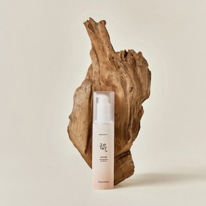 BEAUTY OF JOSEON – Sérum Solaire Protecteur au Ginseng - 50ml