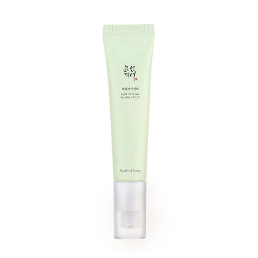 Beauty of Joseon – Sérum Éclat Centella + Vitamine C - 30ml