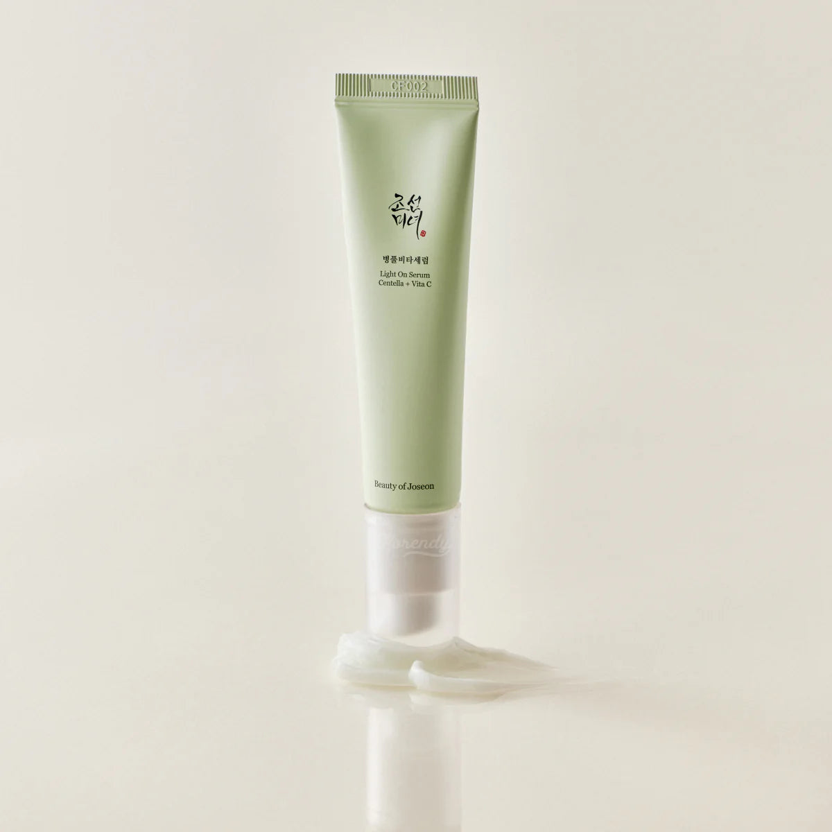 Beauty of Joseon – Sérum Éclat Centella + Vitamine C - 30ml