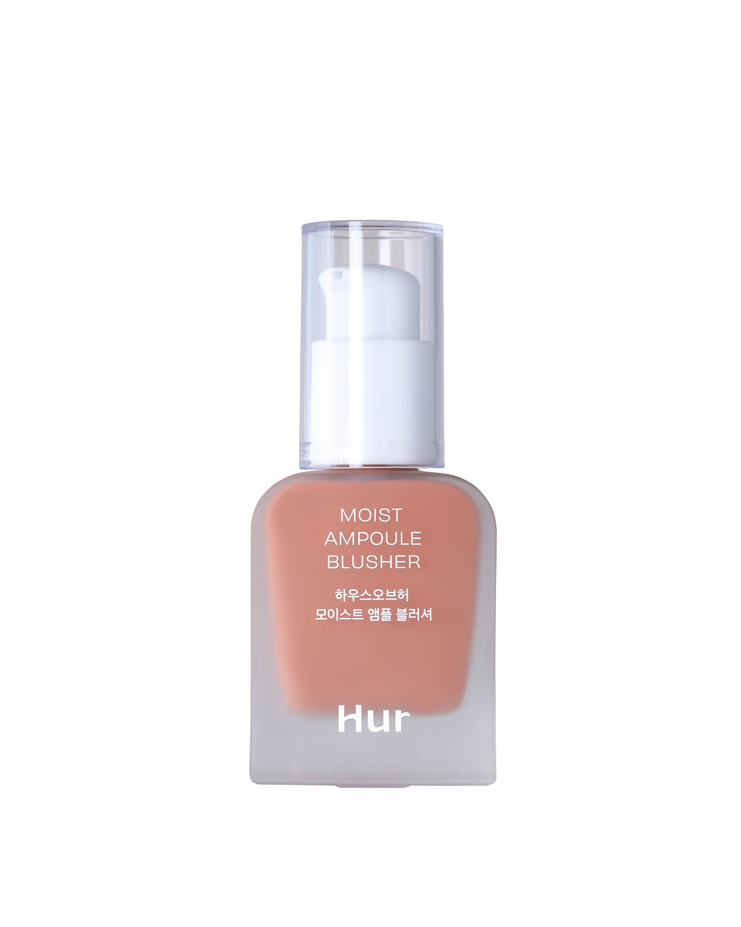 Moist Ampoule Blusher 20ml