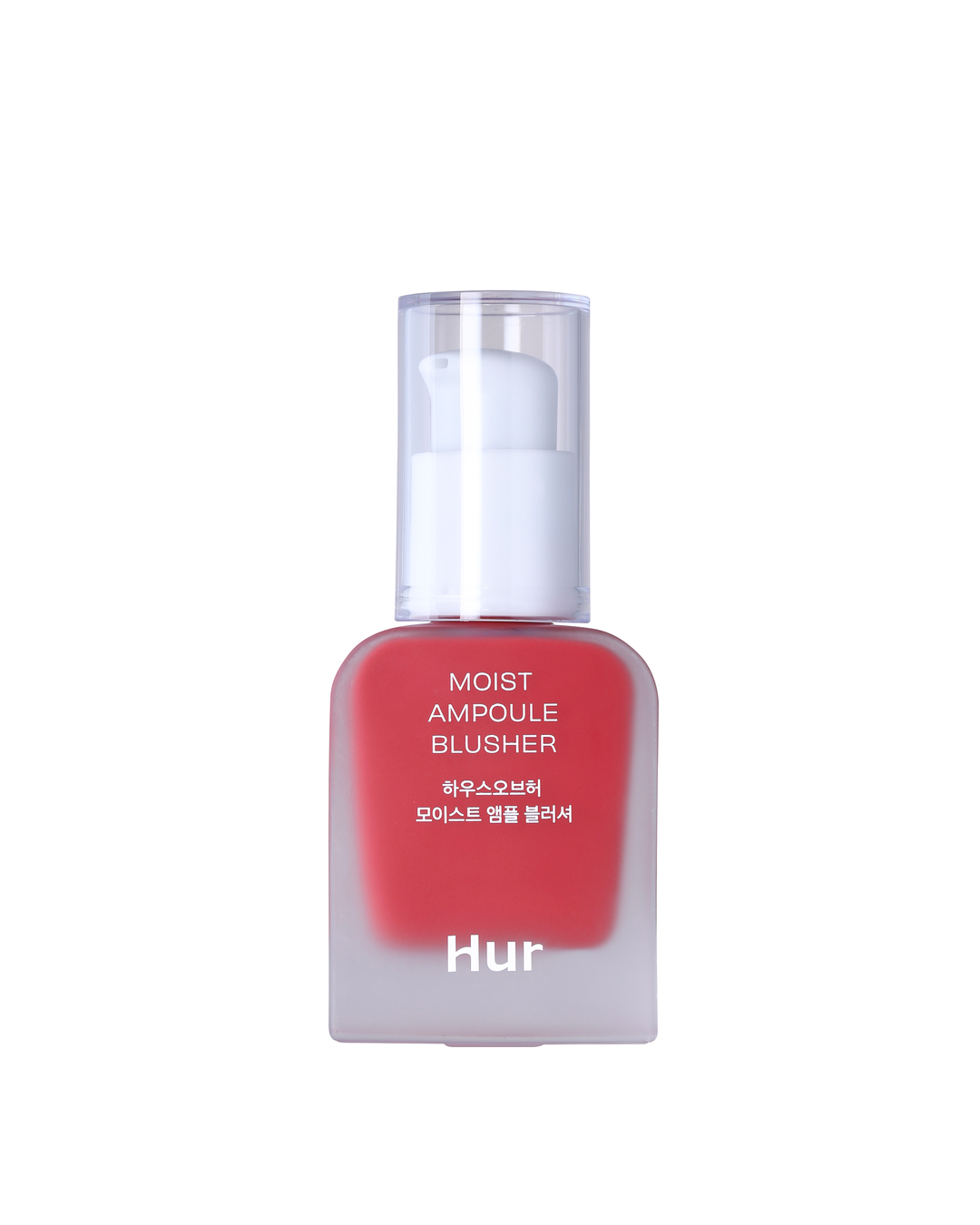 Moist Ampoule Blusher 20ml