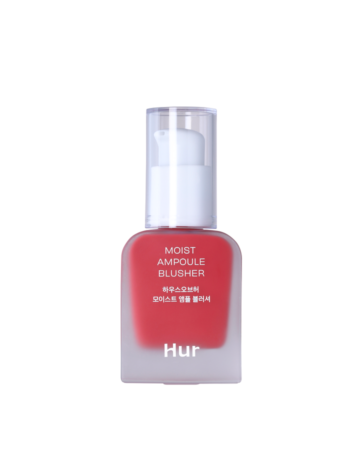 Moist Ampoule Blusher 20ml