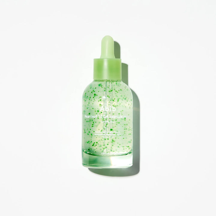 Abib - Heartleaf Calming Trial Kit