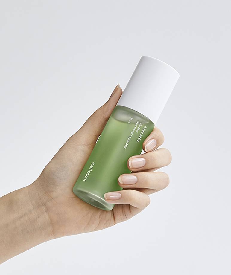 celimax - The Real Noni Energy Ampule Mist [50ml]