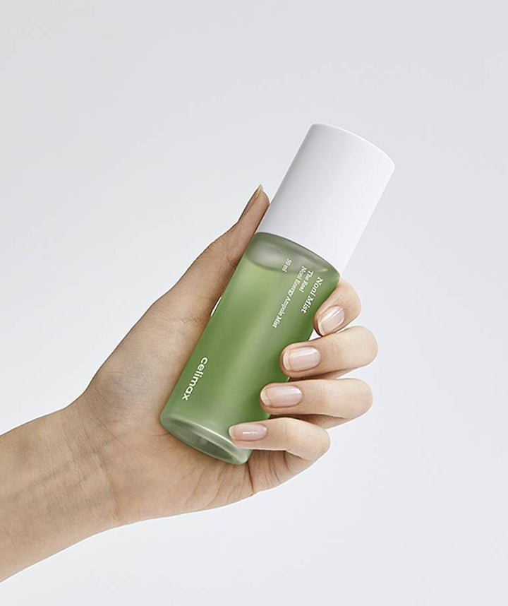 celimax - The Real Noni Energy Ampule Mist [50ml]