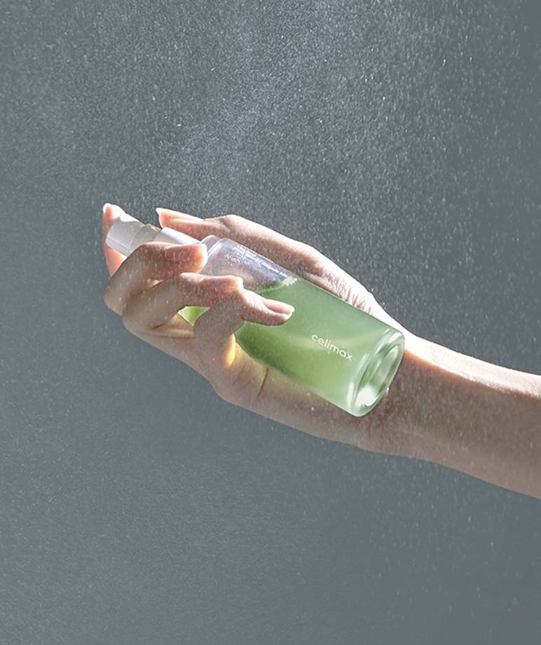 celimax - The Real Noni Energy Ampule Mist [50ml]
