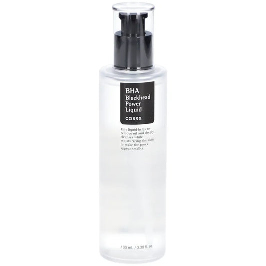 COSRX - Essence liquide BHA anti-points noirs – 100 ml